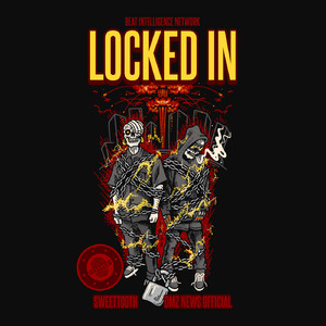 LOCKED IN