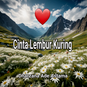 Cinta Lembur Kuring