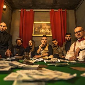 Ostatnie rozdanie (feat. Konrad)