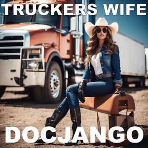 Truckers Wife