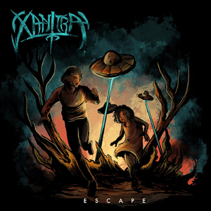 Kristiansand [Escape VIII]