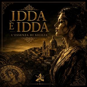 Idda è idda, l'essenza di Sicilia