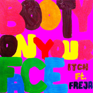 Booty on Your Face (Joakim Molitor Remix)