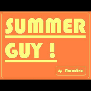 Summer Guy!