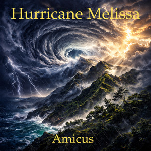 Hurricane Melissa