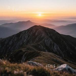 日落大道 (DJ版) (Cover 梁博)