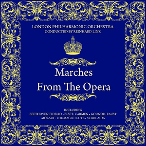 The Magic Flute, K. 620, Act II: March Of The Priests