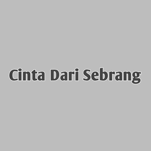 Cinta Dari Seberang