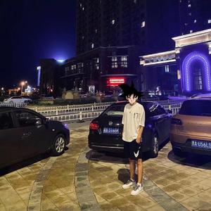 Cover期待爱-陆冰