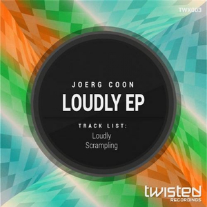 Loudly (Original Mix)