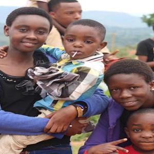 Succhiando Piselli ho Capito che io Stesso ero un Pisello