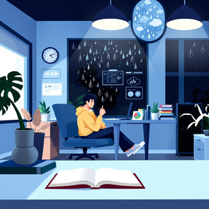 カスケードの旋律