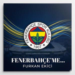 FENERBAHÇE'ME