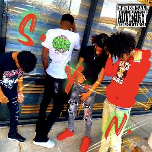 S.Y.N. (feat. H2KBubba)