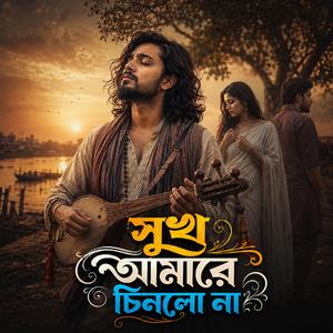 Sukh Amare Chinlo Na (সুখ আমারে চিনলো না)