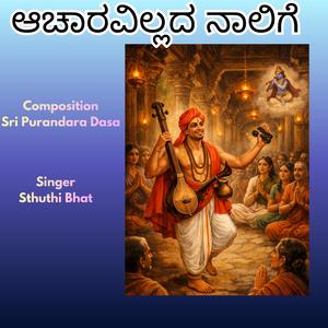 ಆಚಾರವಿಲ್ಲದ ನಾಲಿಗೆ Acharavillada Nalige