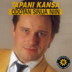 No niin, Mary Lou - Hello Mary Lou