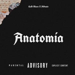 Anatomía (feat. Abeats)