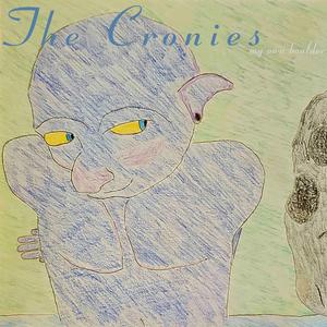 My Own Boulder (Roll It)