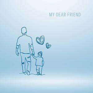 My Dear Friend (feat. Ivanna Chaharyn)