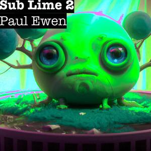 Sub Lime 2