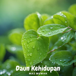 Daun Kehidupan