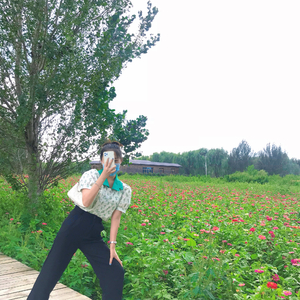 外面的世界