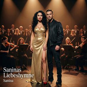 Saninas Liebeshymne