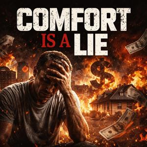 Comfort is a Lie