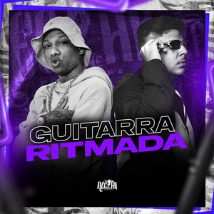 Guitarra ritmada
