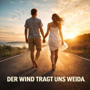 Der Wind tragt uns weida