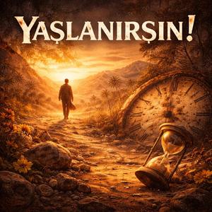 Yaşlanırsın Yaşlanırsın | Anatolian Synthesis