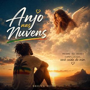 anjo nas nuvens Brojek music