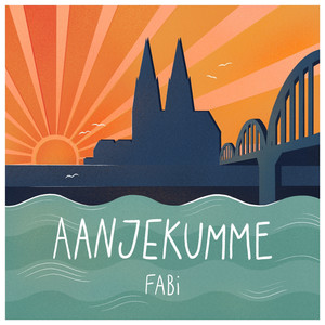 Aanjekumme