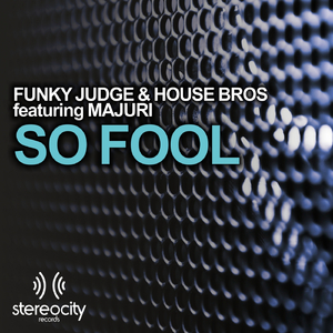 So Fool (House Bros Nu Disco Mix)