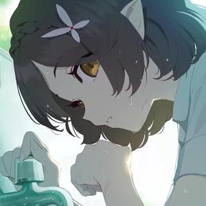 AI奥空绫音 别看我只是一只羊