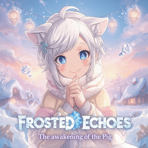 Frozen Wounds of the Silent Hog