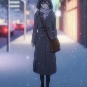 師走の感情 by しでん🐦‍⬛