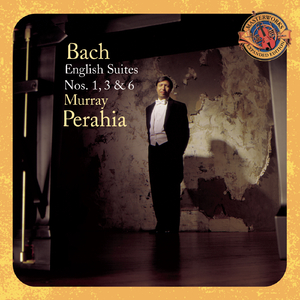 Suite No. 5 in E Major, HWV 430:I. Prelude