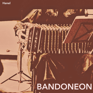 Bandoneón