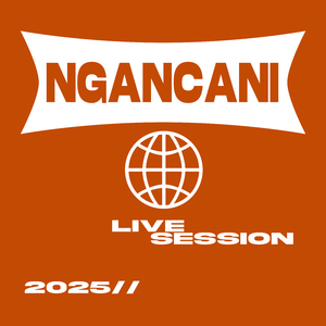 Ngancani (Live)