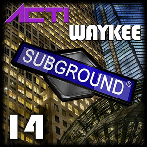 Waykee (Original Mix)