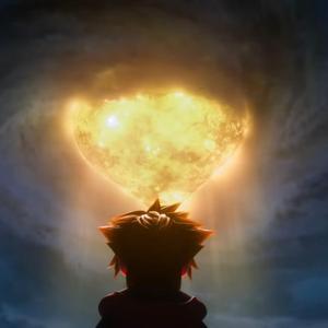 The Difference (feat. Cris Strife)