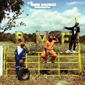 BMF (feat. Magnus R Troy, Jombriel & Gyk Flow)