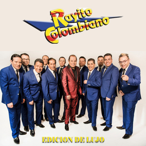 Muchachita Consentida