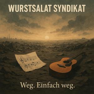 London! Never heard of it