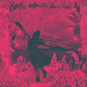 Self Esteem (Instrumental)