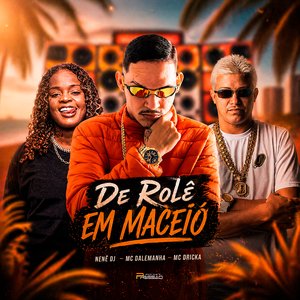De Rolê em Maceió
