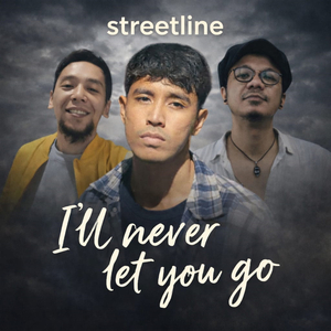I'll Never Let You Go