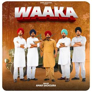 WAAKA